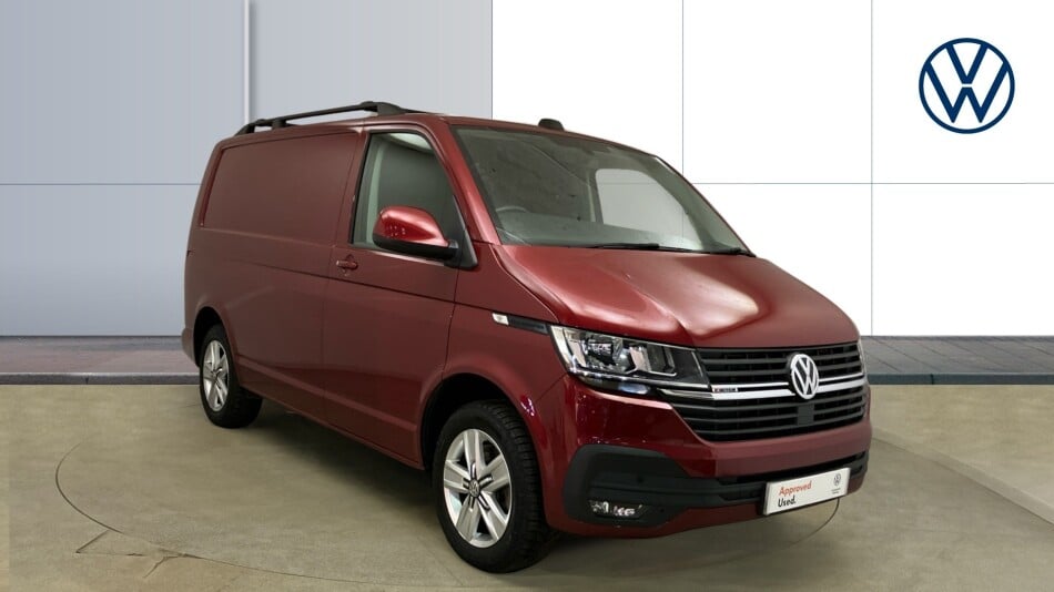 Vw transporter best sale 4motion for sale